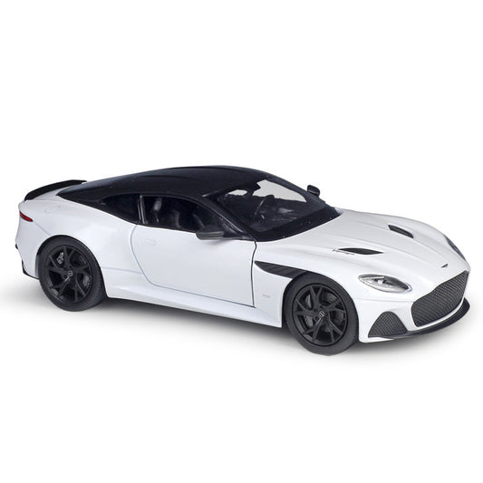 Aston Martin Dbs Sports Alloy Car Model